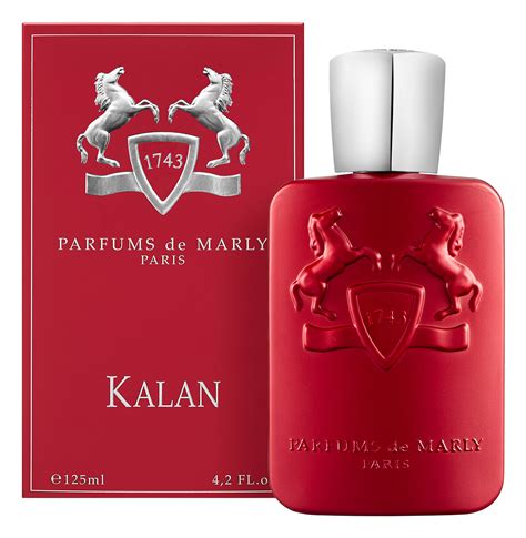 parfums de marly kalan review.